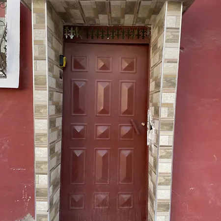 Grand Appartement Fabuleux Agadir Exterior photo