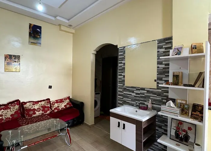 Grand Appartement Fabuleux