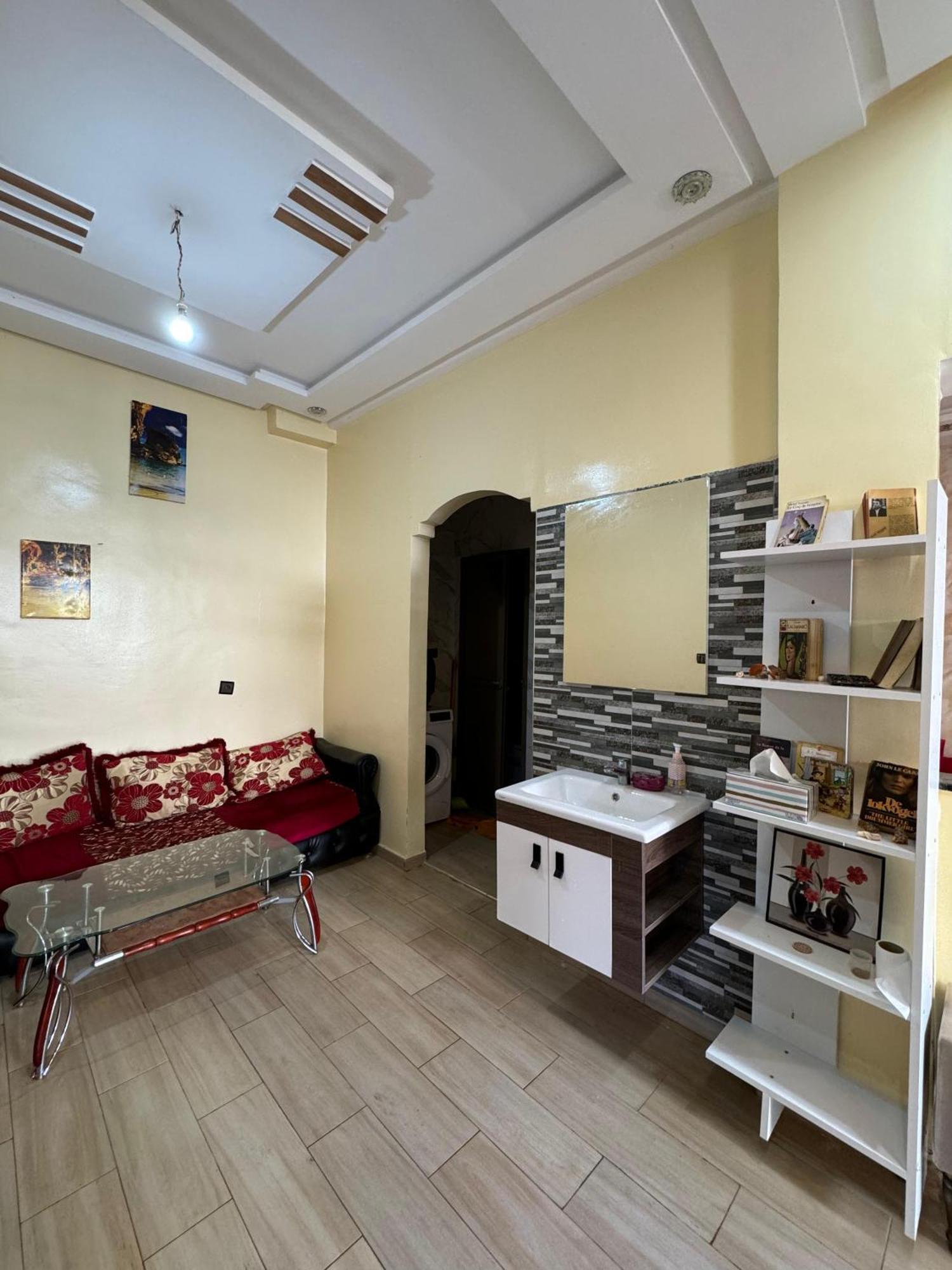Grand Fabuleux Apartamento