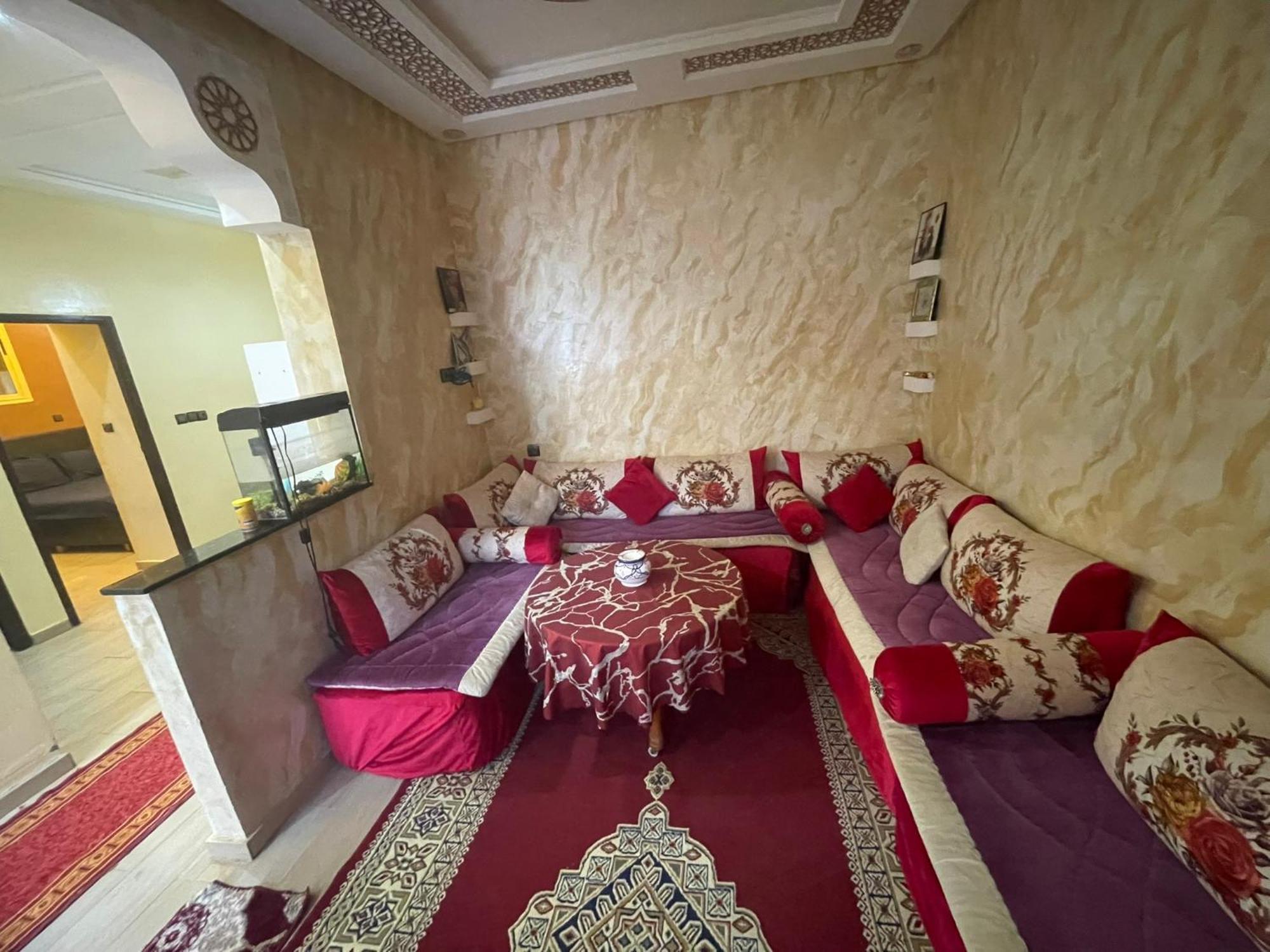 Apartamento Grand Fabuleux